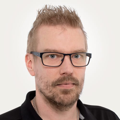 Ali Roslöf