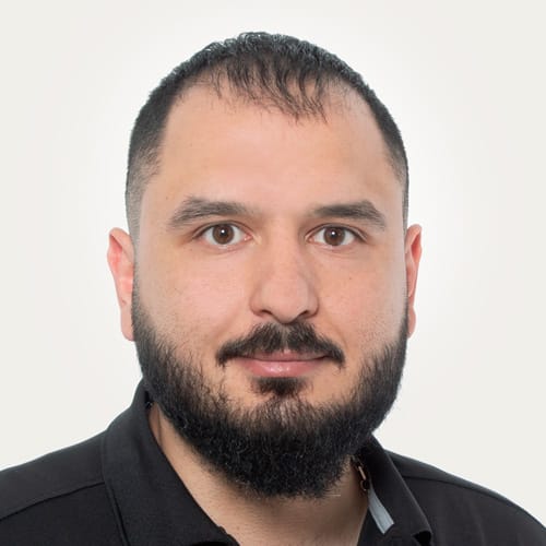 Koray Hatip