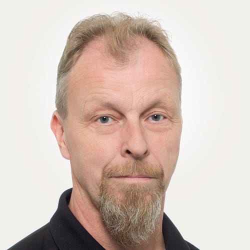 Vesa Haapaniemi