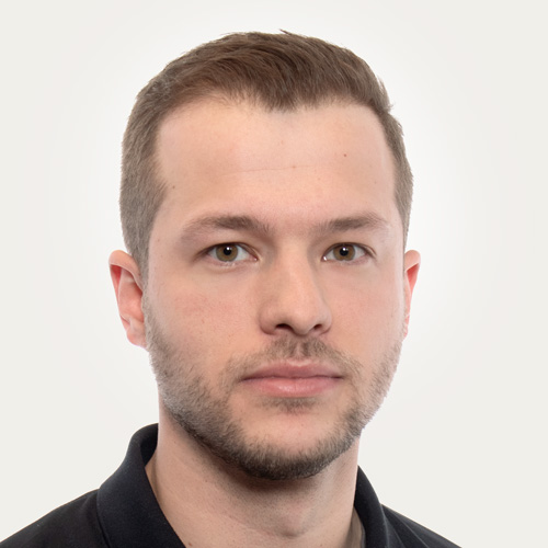 Matias  Alexandersson