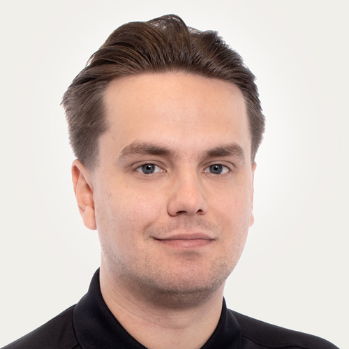 Toni Päkki