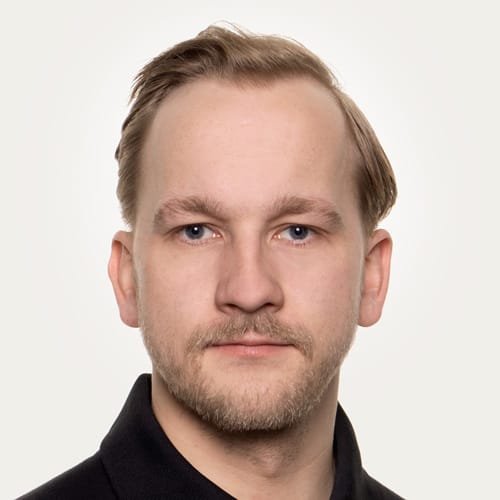 Joel Ranta-aho