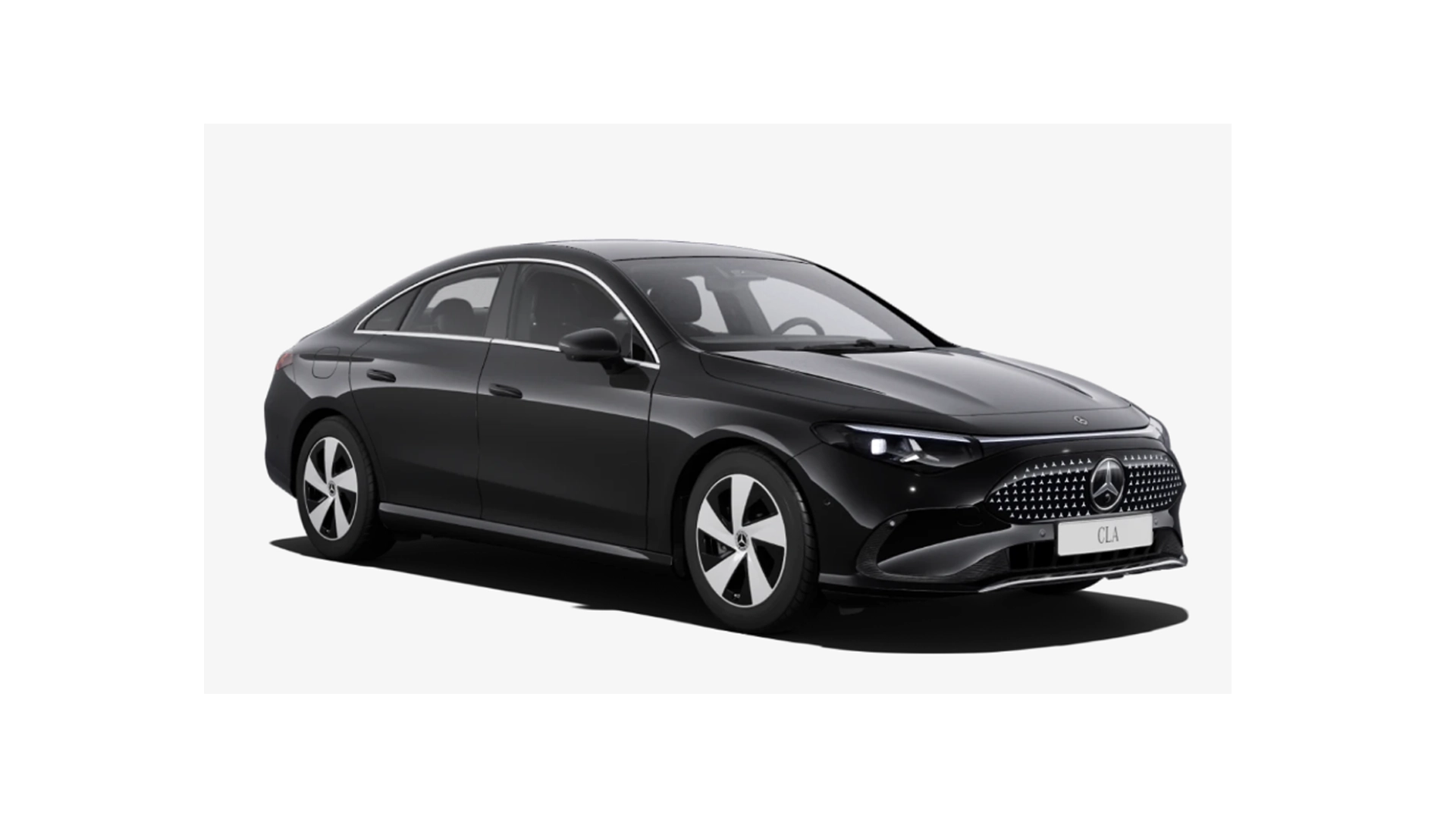 Mercedes-Benz CLA250 launch edition auto